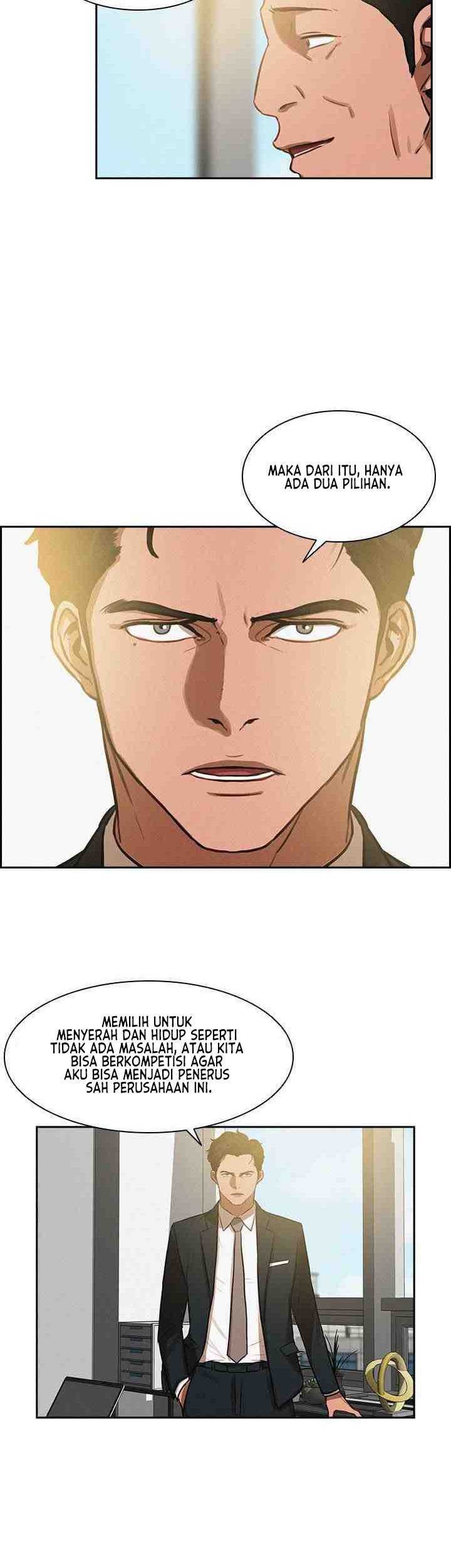 Lord of Money Chapter 8 Gambar 20