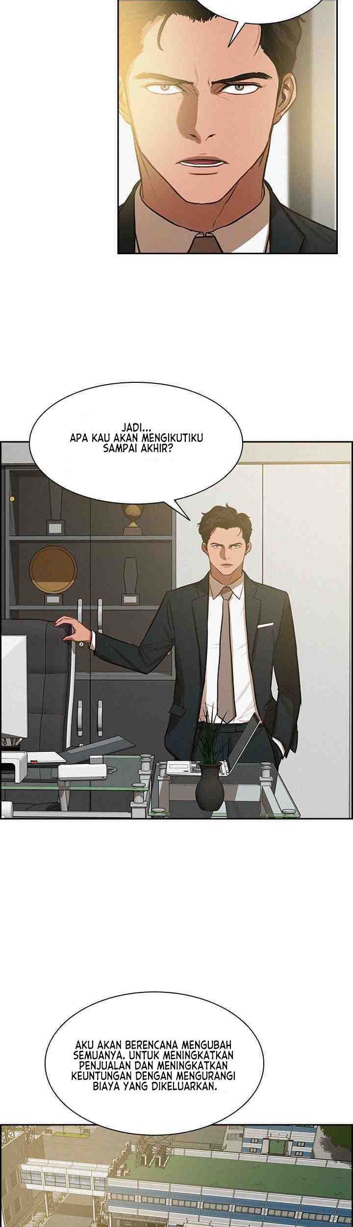 Lord of Money Chapter 8 Gambar 24