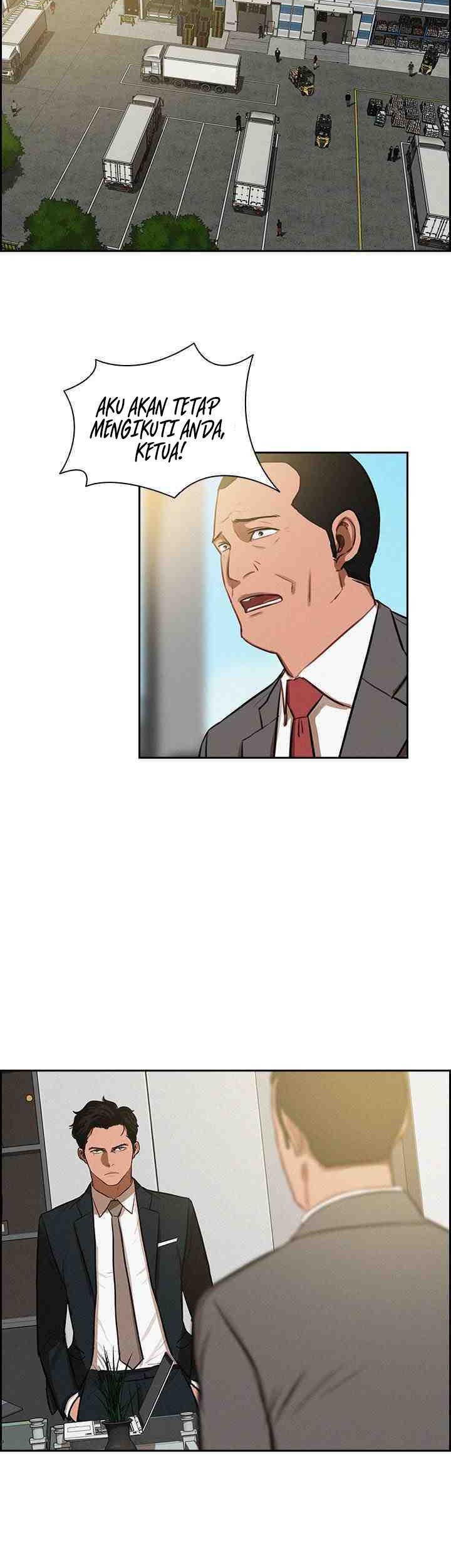 Lord of Money Chapter 8 Gambar 25