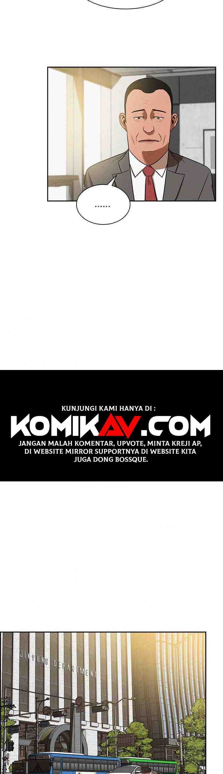 Lord of Money Chapter 8 Gambar 27