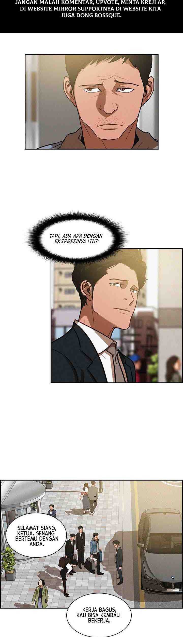 Lord of Money Chapter 8 Gambar 29