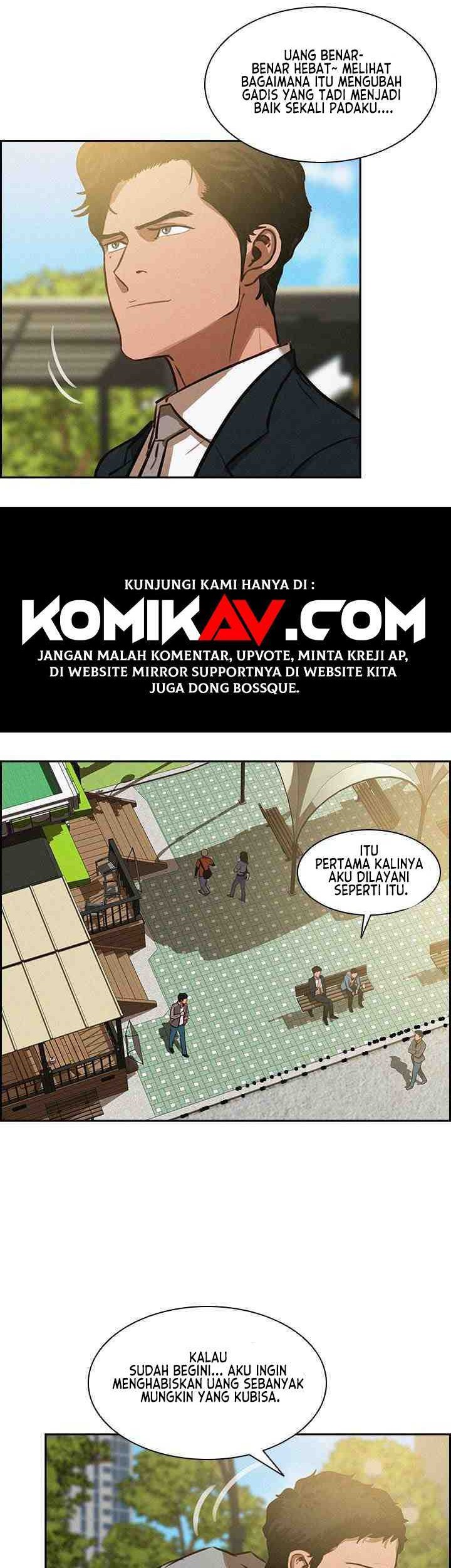 Lord of Money Chapter 8 Gambar 34