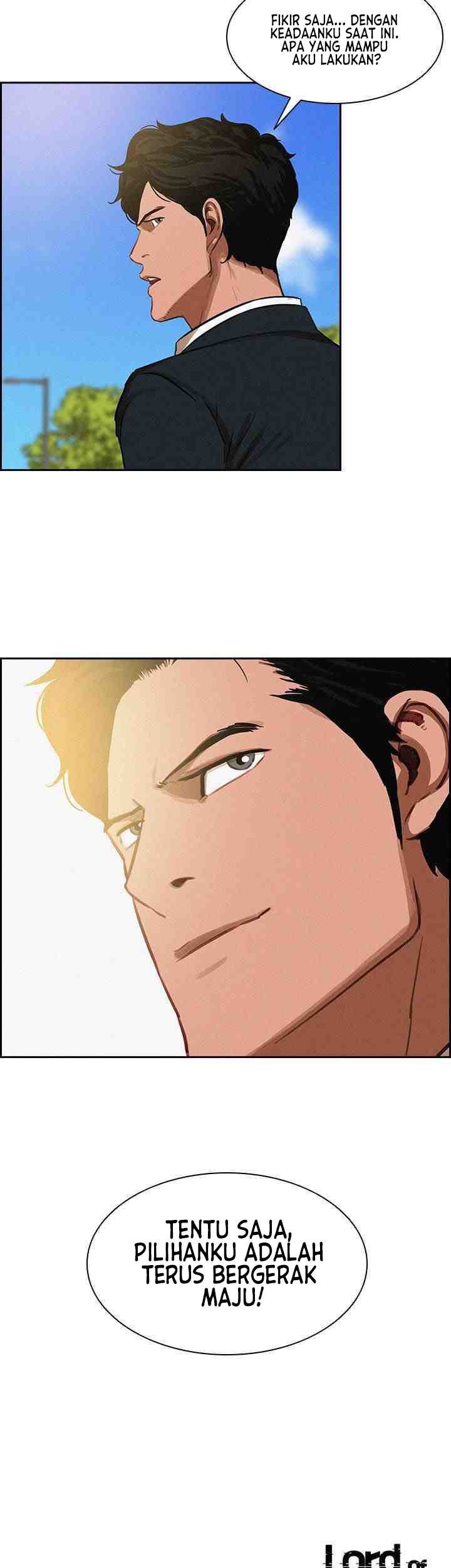 Lord of Money Chapter 8 Gambar 39