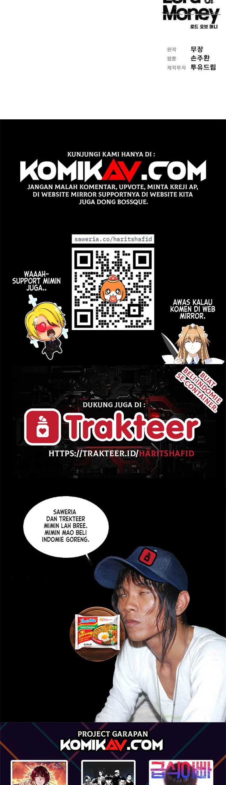 Lord of Money Chapter 8 Gambar 40
