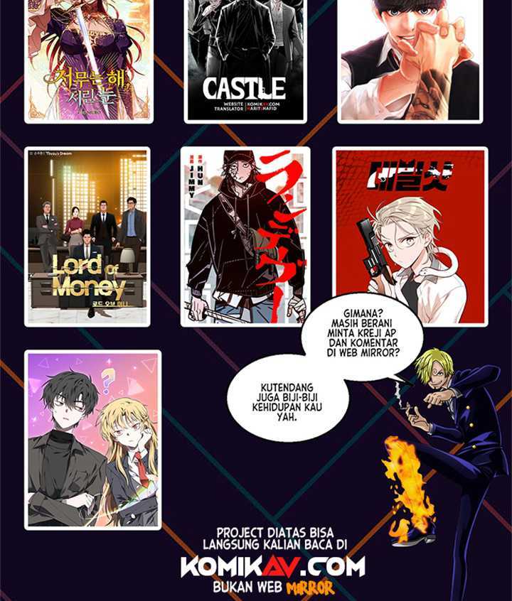 Lord of Money Chapter 8 Gambar 41