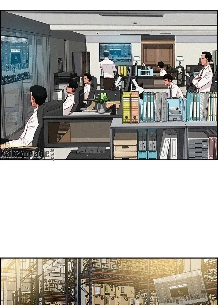 Lord of Money Chapter 80 Gambar 10