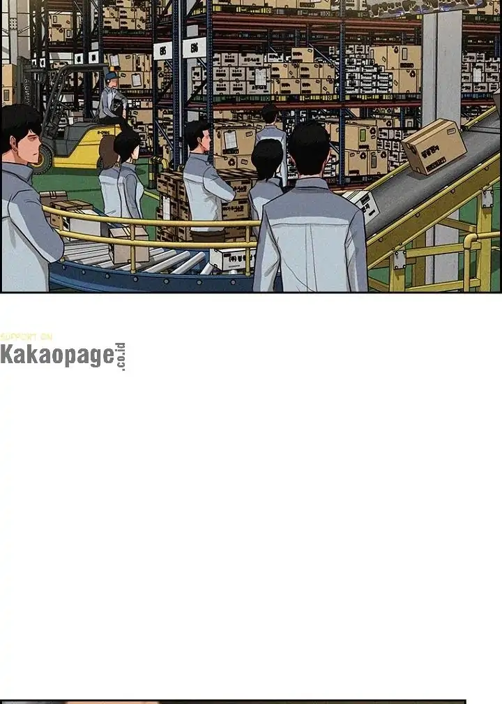 Lord of Money Chapter 80 Gambar 11