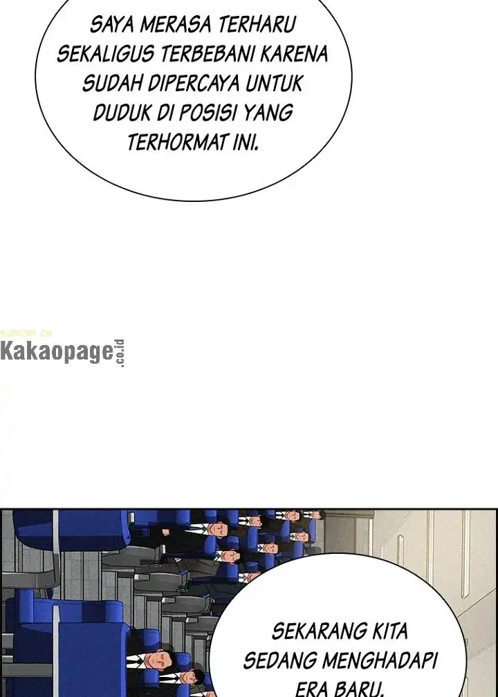 Lord of Money Chapter 80 Gambar 19