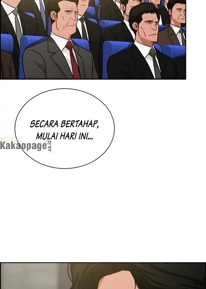 Lord of Money Chapter 80 Gambar 22