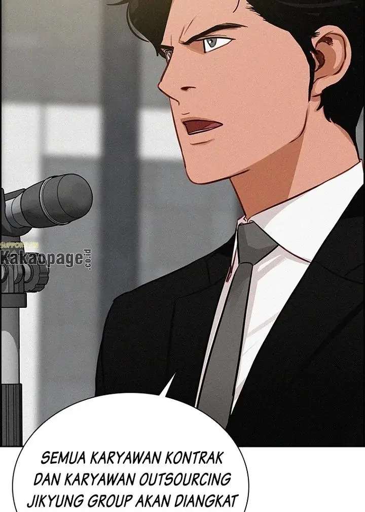 Lord of Money Chapter 80 Gambar 23