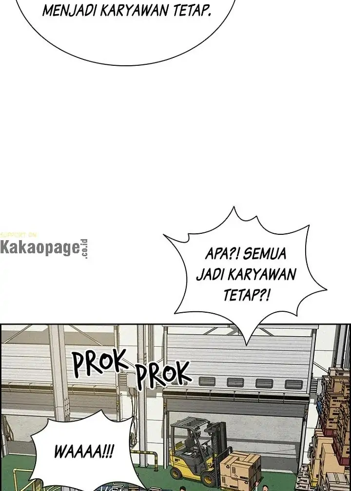 Lord of Money Chapter 80 Gambar 24