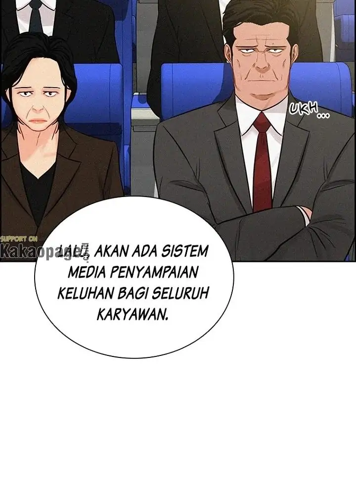 Lord of Money Chapter 80 Gambar 26