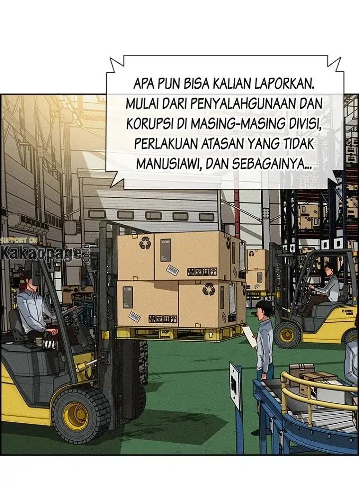 Lord of Money Chapter 80 Gambar 27