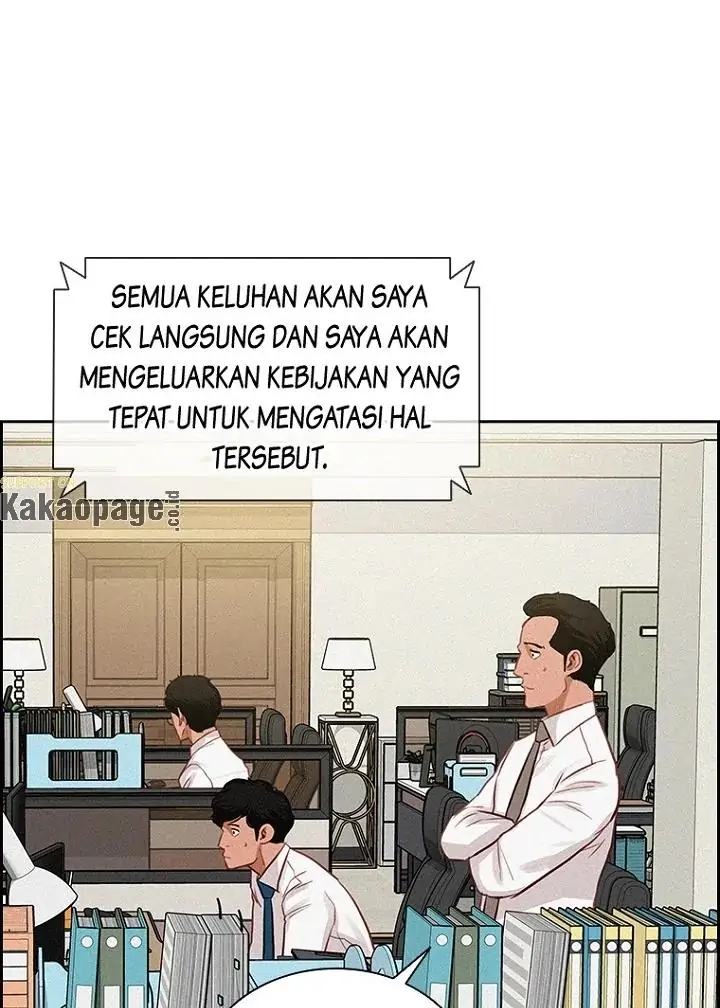 Lord of Money Chapter 80 Gambar 28