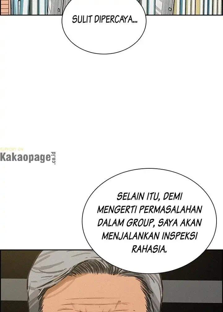 Lord of Money Chapter 80 Gambar 29