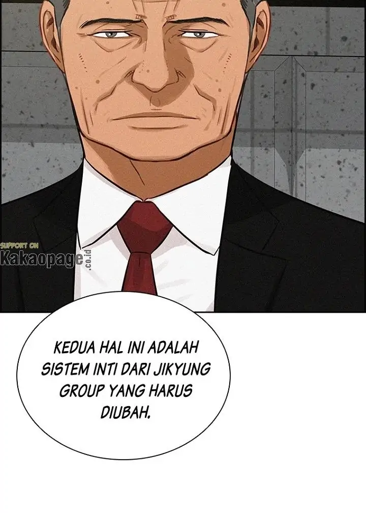 Lord of Money Chapter 80 Gambar 30