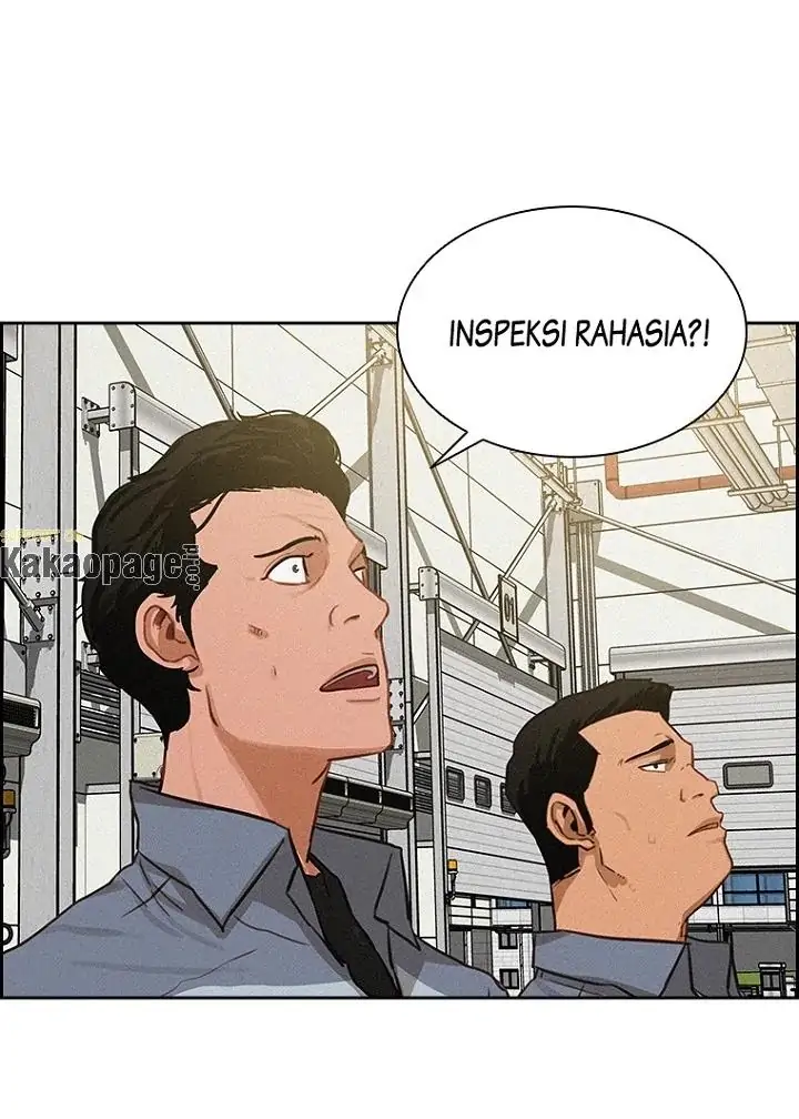 Lord of Money Chapter 80 Gambar 31