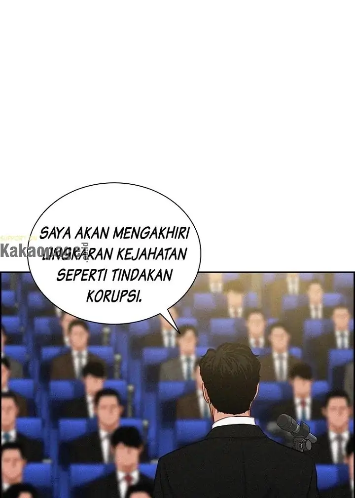 Lord of Money Chapter 80 Gambar 32