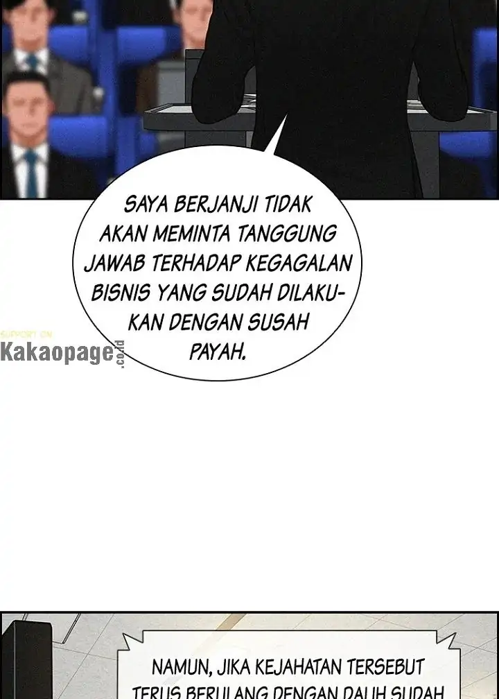 Lord of Money Chapter 80 Gambar 33