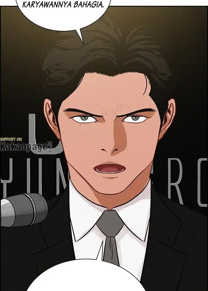 Lord of Money Chapter 80 Gambar 35