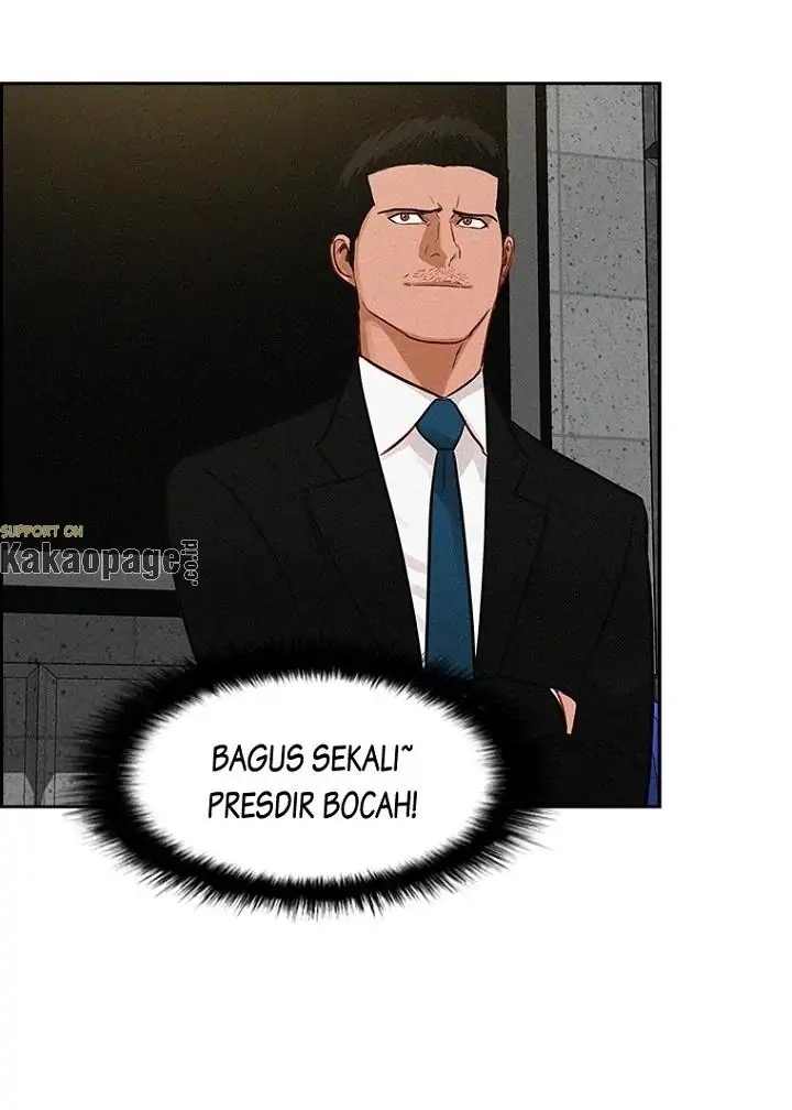 Lord of Money Chapter 80 Gambar 42