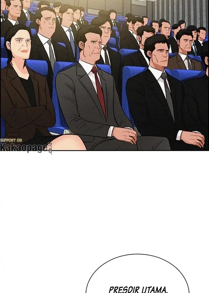 Lord of Money Chapter 80 Gambar 5
