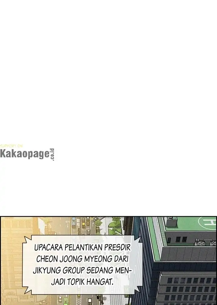 Lord of Money Chapter 80 Gambar 50
