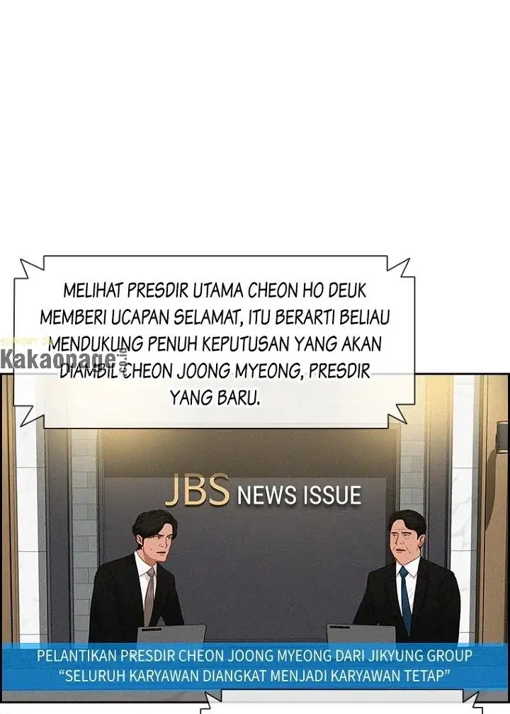 Lord of Money Chapter 80 Gambar 52