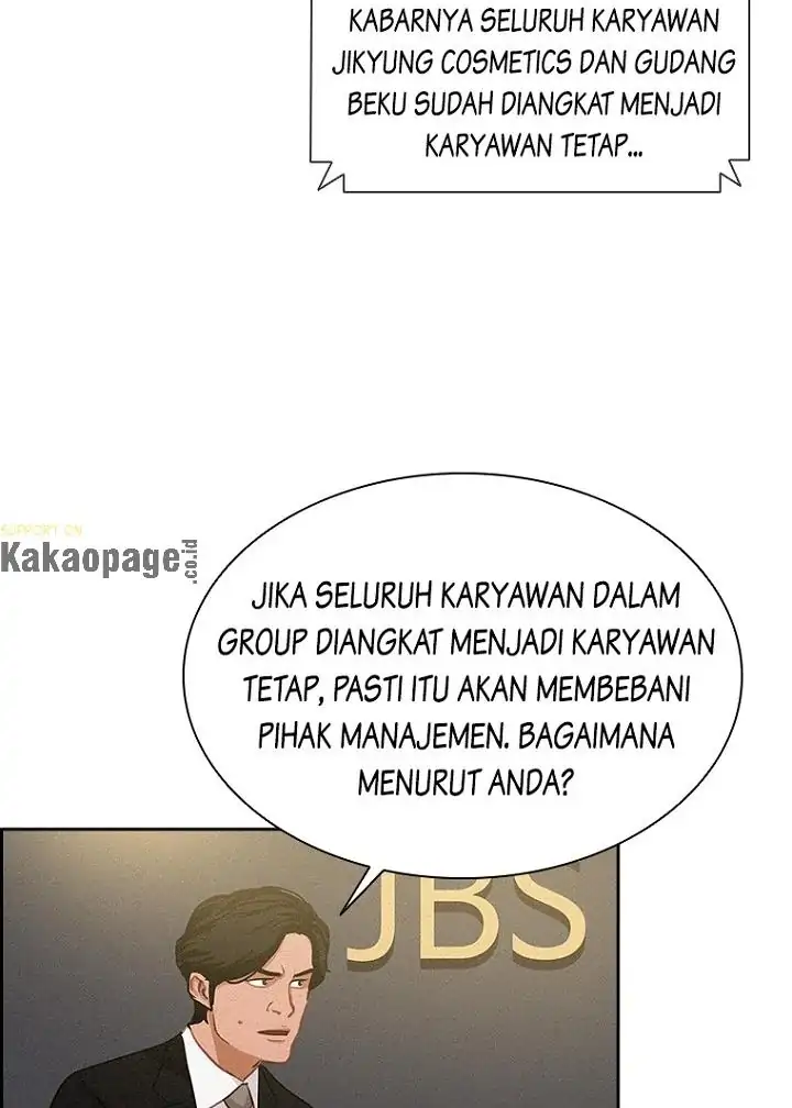 Lord of Money Chapter 80 Gambar 53