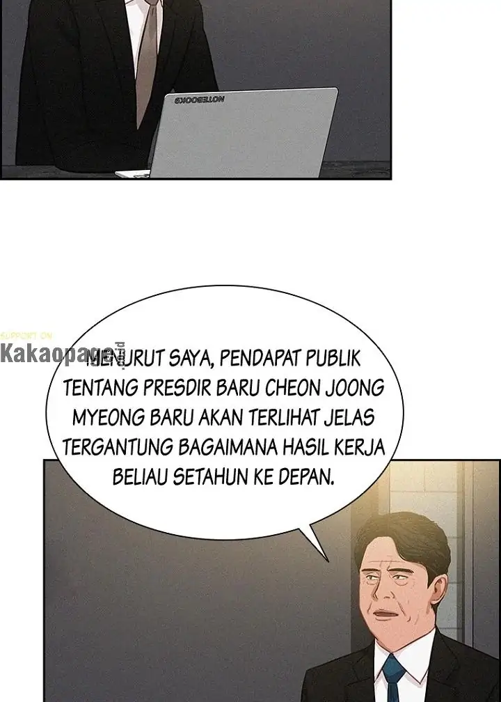 Lord of Money Chapter 80 Gambar 54