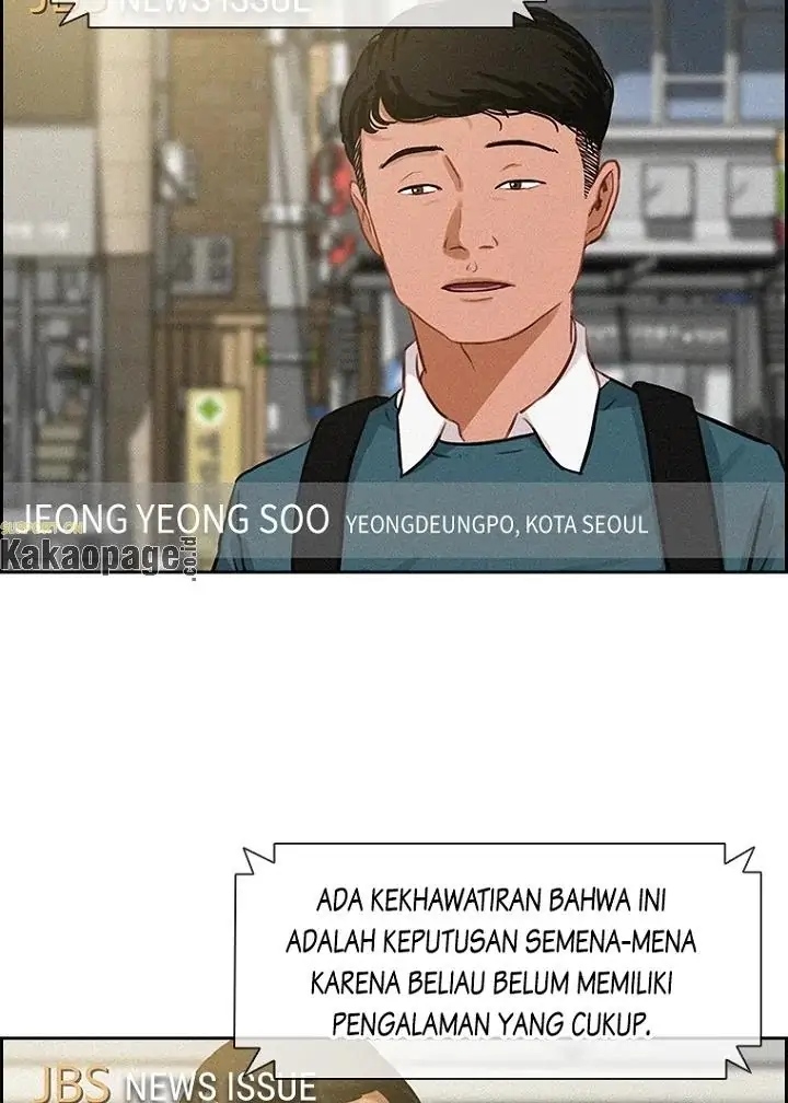 Lord of Money Chapter 80 Gambar 57