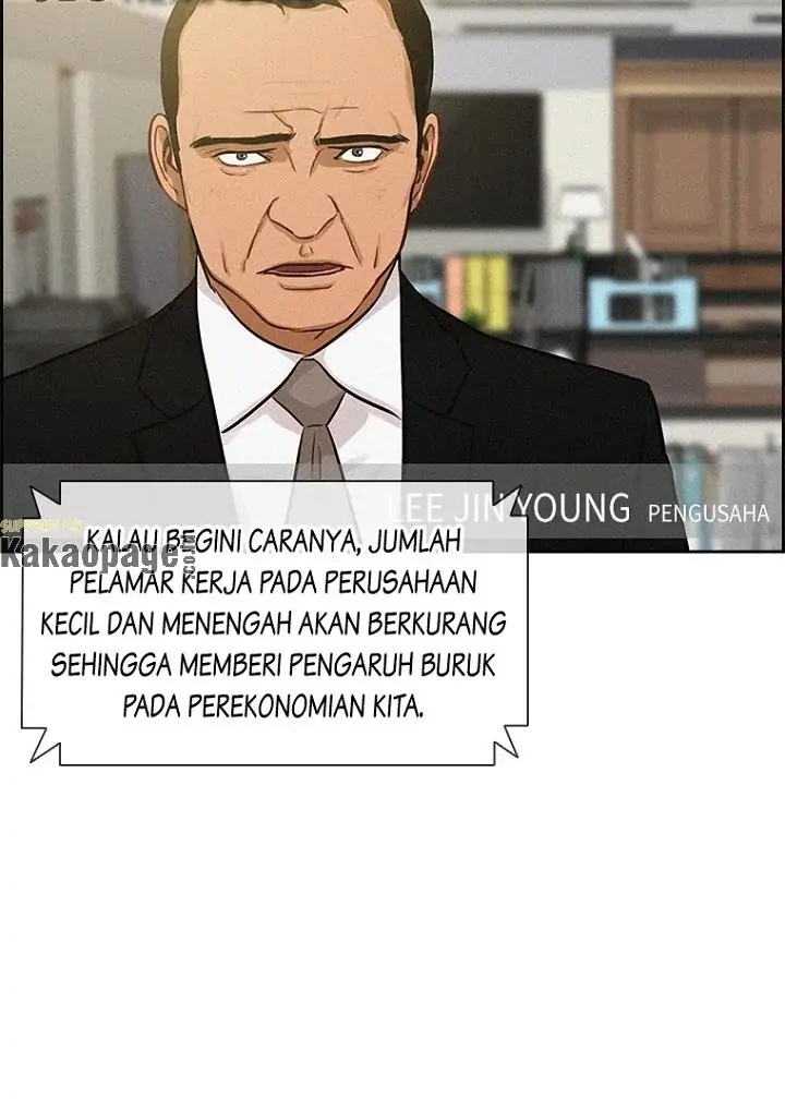 Lord of Money Chapter 80 Gambar 58