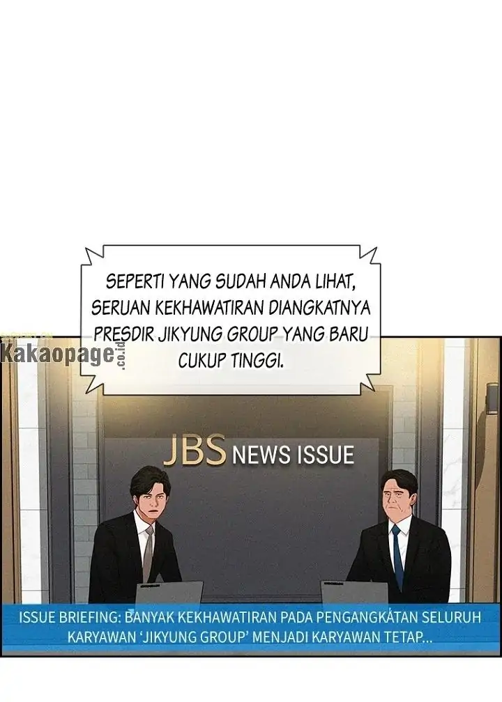 Lord of Money Chapter 80 Gambar 60