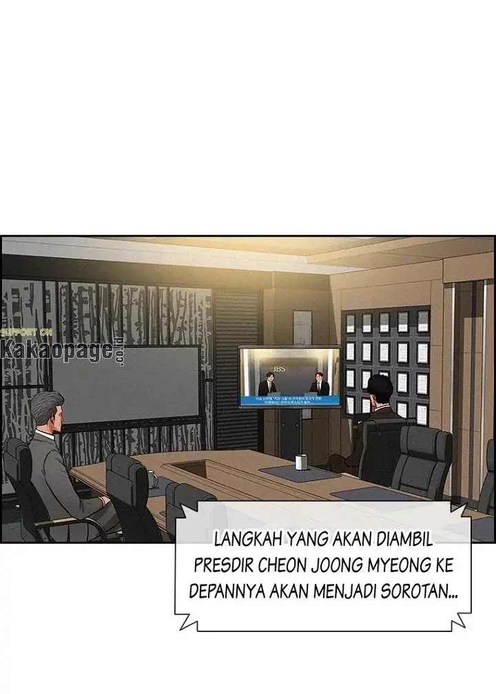 Lord of Money Chapter 80 Gambar 61