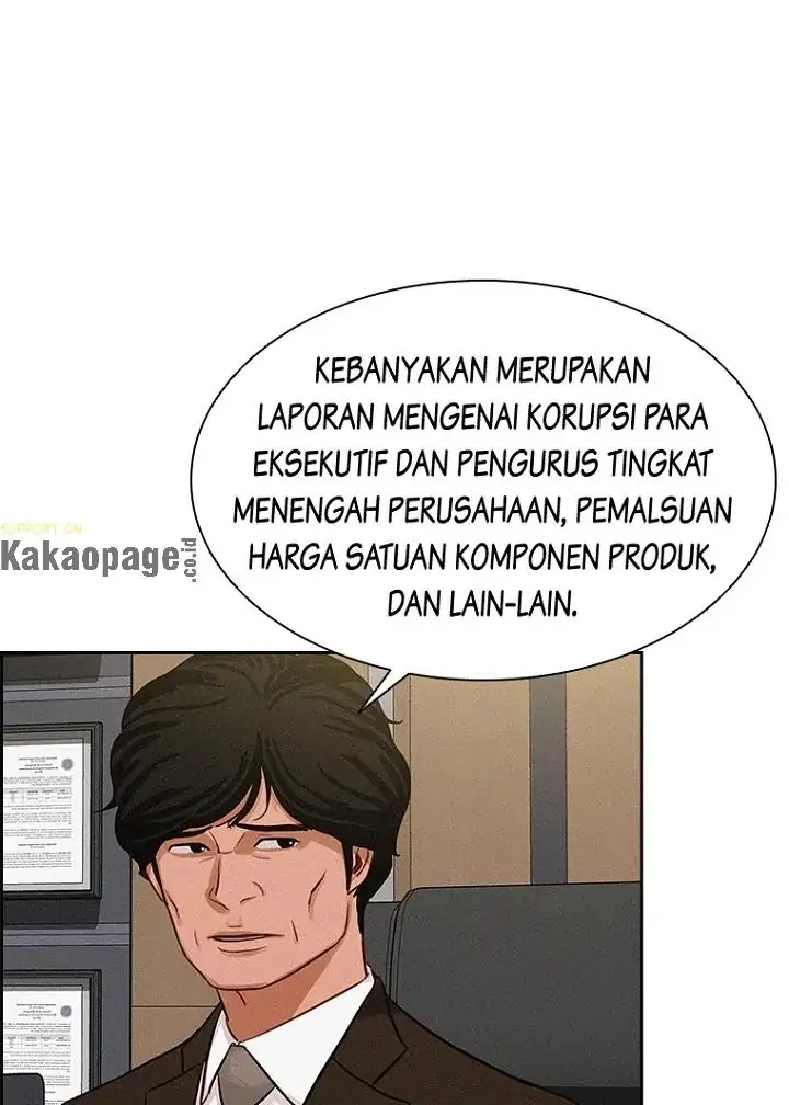 Lord of Money Chapter 80 Gambar 63