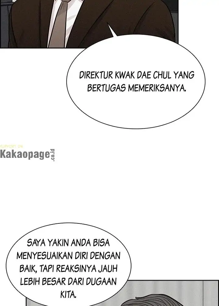 Lord of Money Chapter 80 Gambar 64