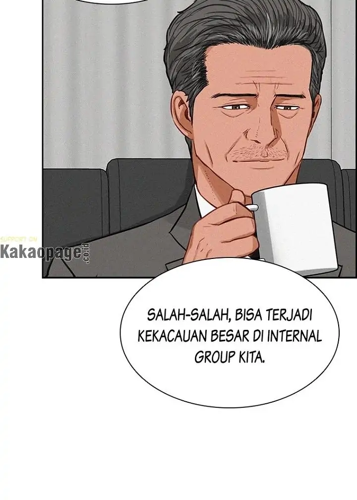 Lord of Money Chapter 80 Gambar 65