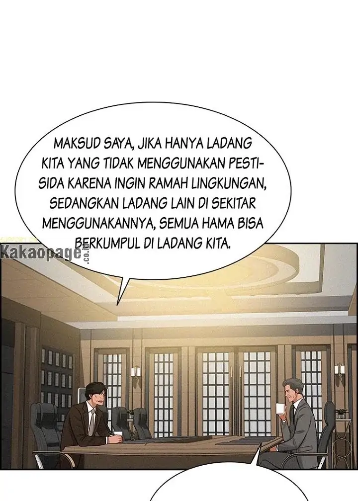 Lord of Money Chapter 80 Gambar 66