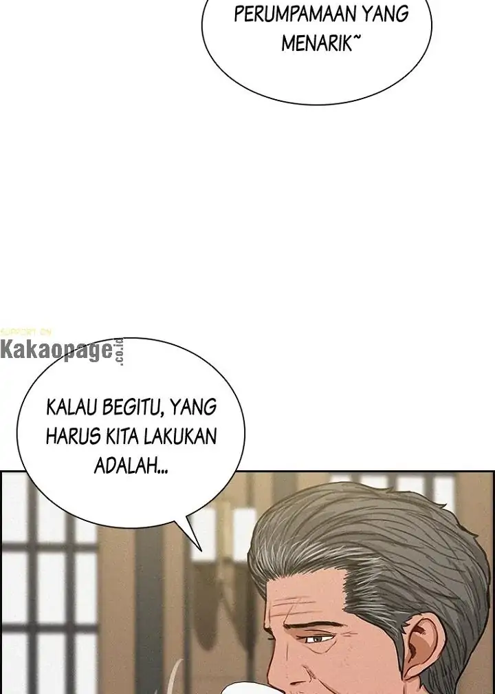 Lord of Money Chapter 80 Gambar 67
