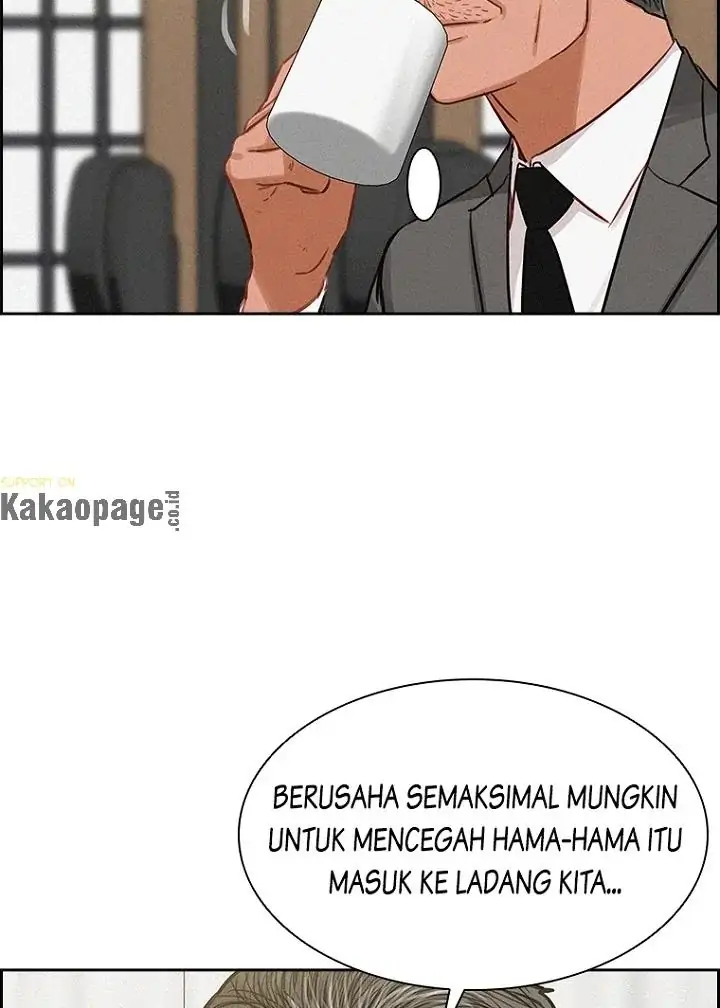 Lord of Money Chapter 80 Gambar 68
