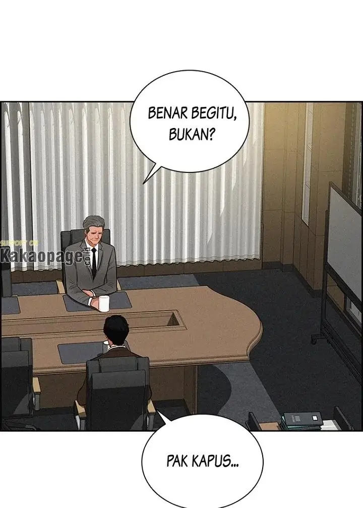 Lord of Money Chapter 80 Gambar 70