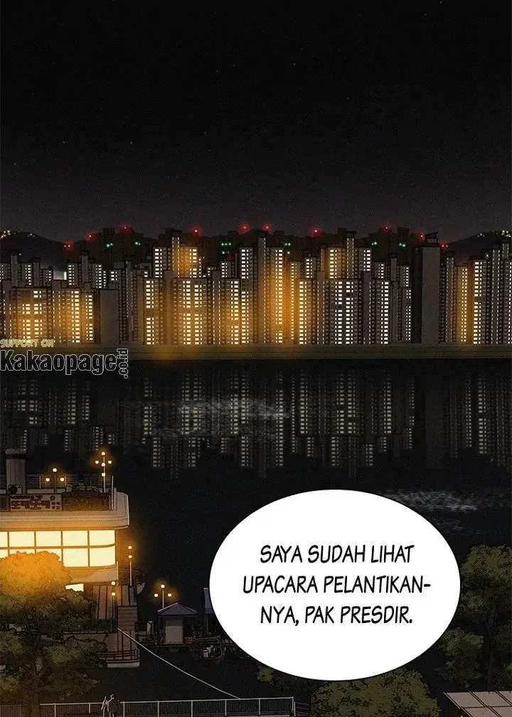 Lord of Money Chapter 80 Gambar 73
