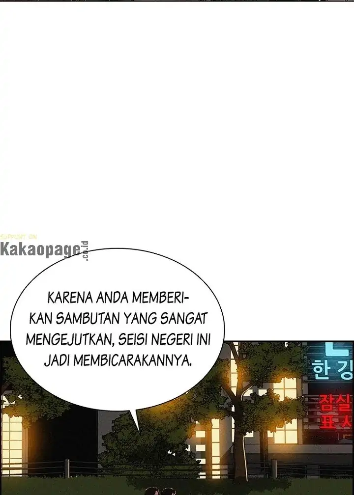 Lord of Money Chapter 80 Gambar 74