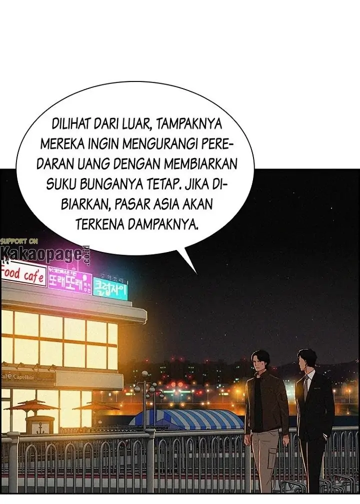 Lord of Money Chapter 80 Gambar 78