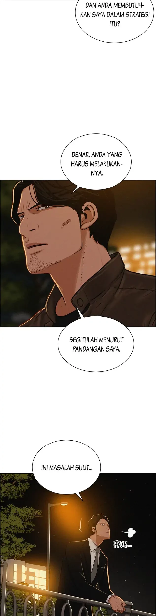 Lord of Money Chapter 81 Gambar 26