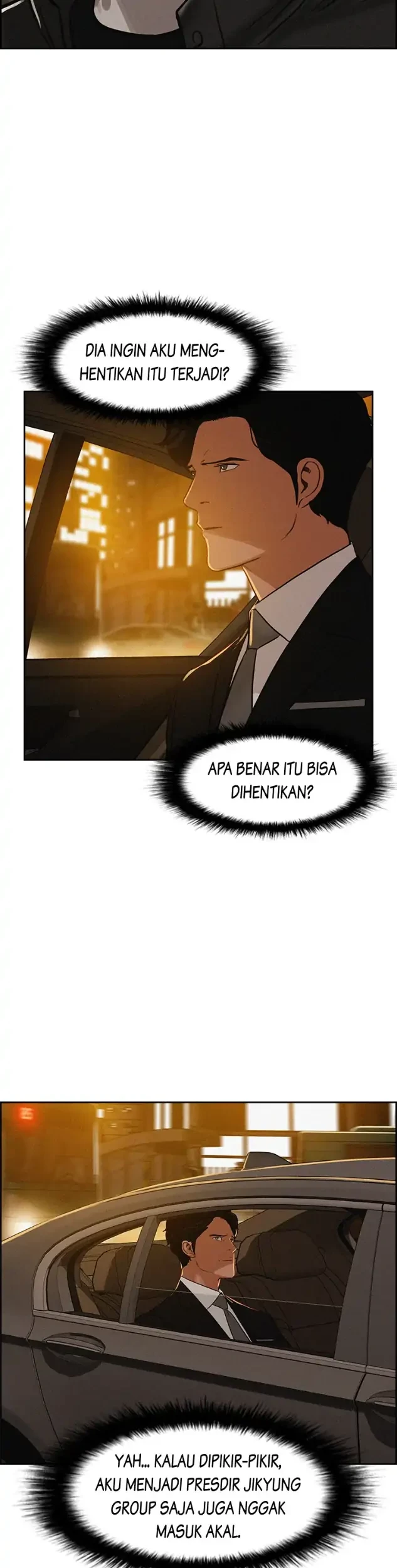 Lord of Money Chapter 81 Gambar 31