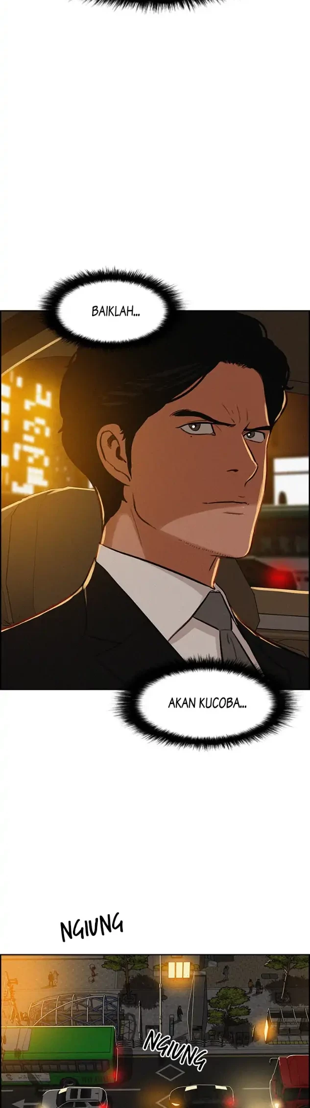 Lord of Money Chapter 81 Gambar 32