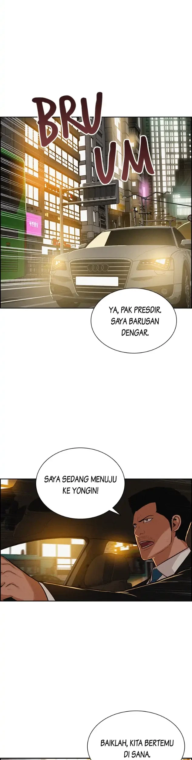 Lord of Money Chapter 81 Gambar 40
