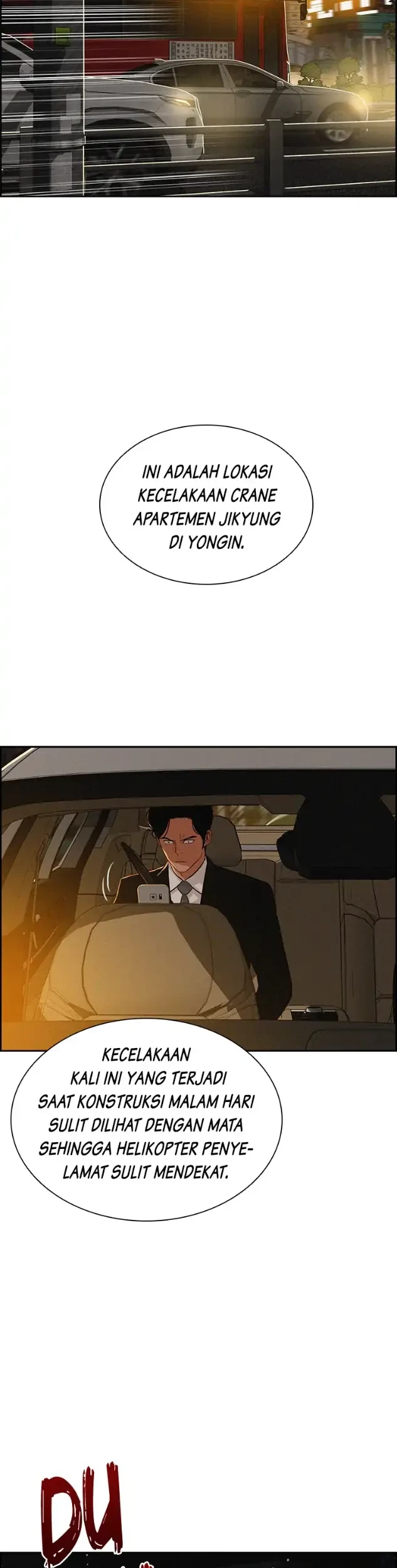 Lord of Money Chapter 81 Gambar 42