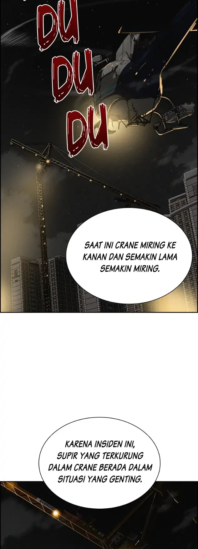 Lord of Money Chapter 81 Gambar 43